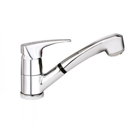 Mofém FLAME mosogató csaptelep kihúzhatós 40.978.28.00