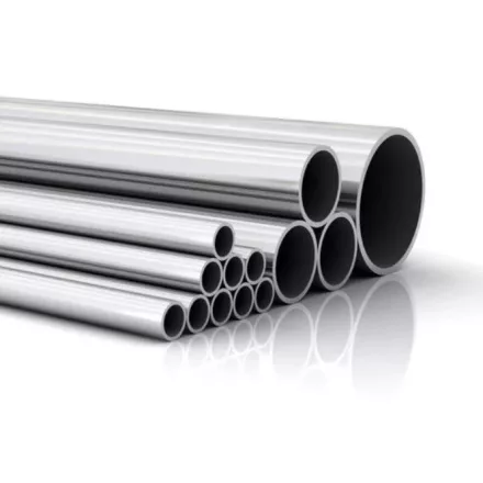 Press Steel cső 54x1,5 Inox, rozsdamentes