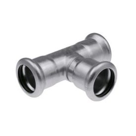 Press Steel 54-54-54 T-idom INOX