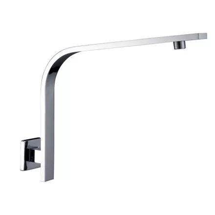 Sapho Zuhanykar 33cm króm 9002
