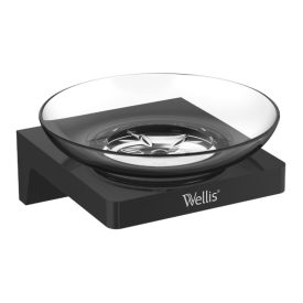 Wellis MAMBA szappantartó