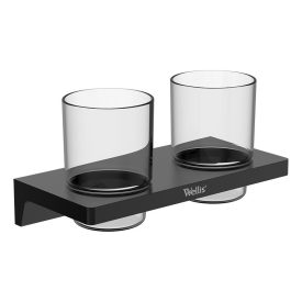 Wellis MAMBA dupla pohártartó