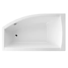 Fürdőkád MINIMA M-acryl 150x85+ajándék láb