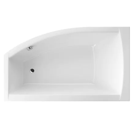 Fürdőkád MINIMA M-acryl 150x85+ajándék láb