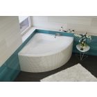 Fürdőkád AURA M-acryl 140x140+ajándék láb