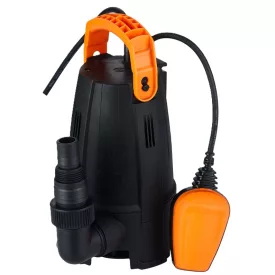 Búvárszivattyú ACQUAER AKS-250PW 250W, 25-90 l/p, 4-1m