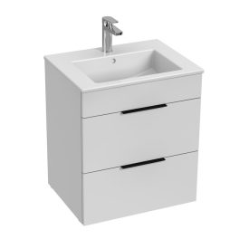 Jika Cube szekrény + mosdó 55*43cm 4536121763001