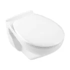 ALFÖLDI Optic 7047-R0-01 fali WC mély. CLEANFLUSH