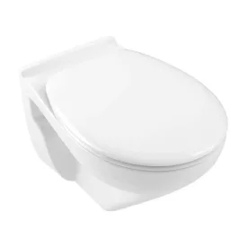 ALFÖLDI Optic 7047-R0-01 fali WC mély. CLEANFLUSH