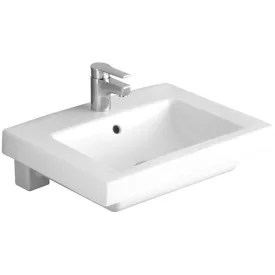 ALFÖLDI 5109-L1-R1 Liner easy mosdó 61cm