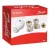 Danfoss szett H-Szelep egyenes+termofej 013G5141