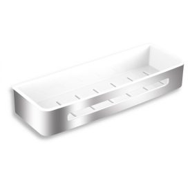   Novaservis Titania Yacore zuhanykosár nagy 350x123x56mm 65585,4