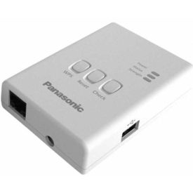 Panasonic CZ-TAW1 termosztát Wifi (hőszivattyúhoz)