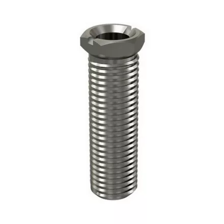 Alcaplast alkatrész S0316 A565 kádszifon leeresztő csavar