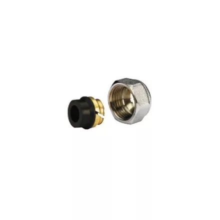 Bianchi 15x1/2" csatlakozó 215G