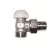 Herz 1/2" KM Sarok Thermo radiátor szelep 7724.37