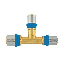 PIPELIFE radopress 26-20-26 T-idom