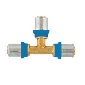 PIPELIFE radopress 26-26-26 T-idom