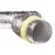 Clim.  Sonoflex 152mm hő-hang 10m/doboz