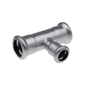 Press Steel 35-22-35 T-idom INOX