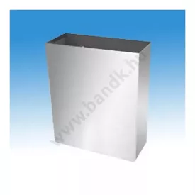 B&K BKH0041042 hulladékgyűjtő 25L