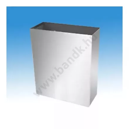 B&K BKH0041042 hulladékgyűjtő 25L