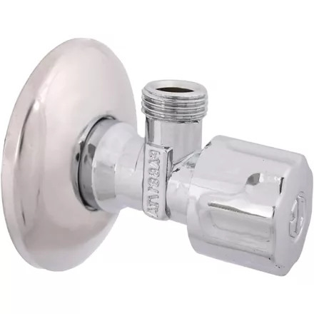 Sarokszelep 1/2"-1/2" SCHLÖSSER