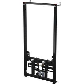 Alcaplast A105/1120 szerelőkeret bidéhez