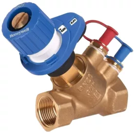   Honeywell V5032Y0032B beszabályozó szelep 5/4" mérőcsonkkal