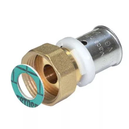 Hpress 32-1" hollandis csatlakozó