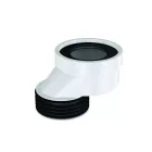 STY-530-60 WC excenter Fehér 6cm