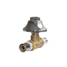 Hpress 20-20 csempeszelep