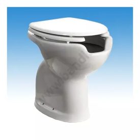 B&K TH420T mozgáskorlátozott WC álló alsós