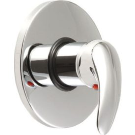 SAPHO AQUALINE KASIOPEA falbasüllyesztett csaptelep 1107-41