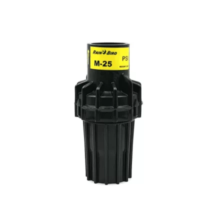Ö. nyomáscsökkentő 3/4" BB M-25=1.8Bar földbe telepíthető