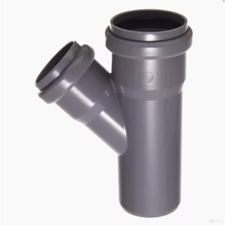 PVC 50/40/45° ágidom  #70