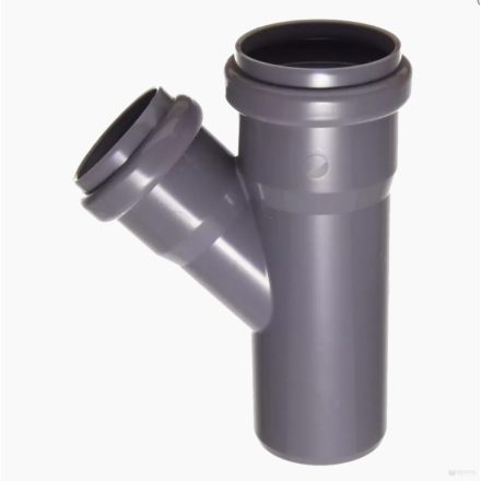 PVC 50/32/45° ágidom