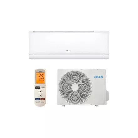 AUX Gamma 3R  klíma 3,5kW R32