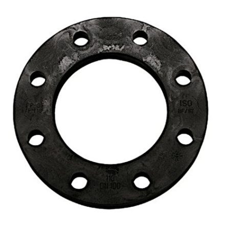 KPE Süthető (elektrofitting) 40 laza karima