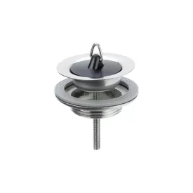 Leeresztő 5/4" fém, réz VG-100261