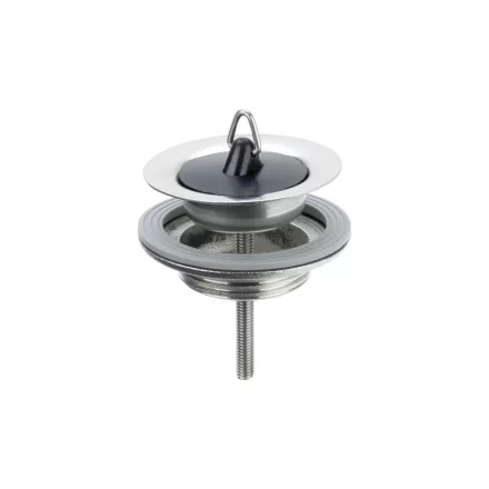 Leeresztő 5/4" fém, réz VG-100261