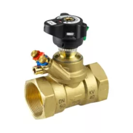 Danfoss MSV-BD 2" strangszabályzó 9-003Z-400-6