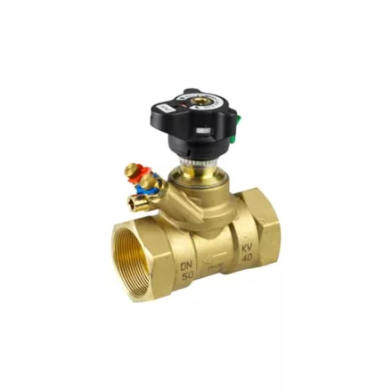 Danfoss MSV-BD 2" strangszabályzó 9-003Z-400-6
