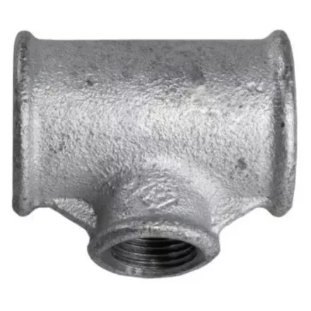 Hg T-IDOM 2,5"- 2"-2,5"