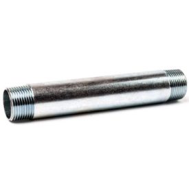 Menetvég  1" 6 cm Hg