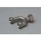 Osztó idom Y 3/4"×3/4" eurokónusz 450E-E-I-O