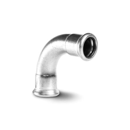 Press Steel 89/90°BB könyök