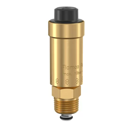 Aut. légtelenítő 3/8" FLAMCO 27750