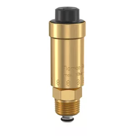 Aut. légtelenítő 1/2"" FLAMCO 27740, 89000