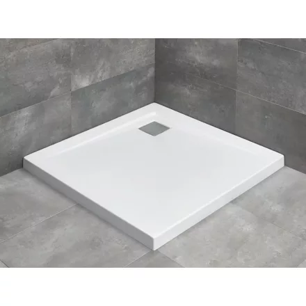 MÉTA Argos C Zuhanytálca 80x80 4AC88-01